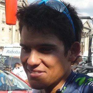 Andrey Amador - Height, Bio, Wiki, Family, Birthplace, Networth & More