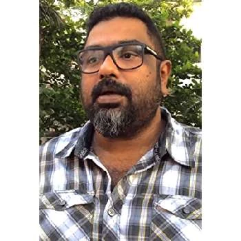 Amal Neerad - Wiki, Family, Bio, Birthdate, Networth & More