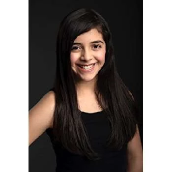 Amalie Zbell - Age, Bio, Birthdate, Family, Networth & More