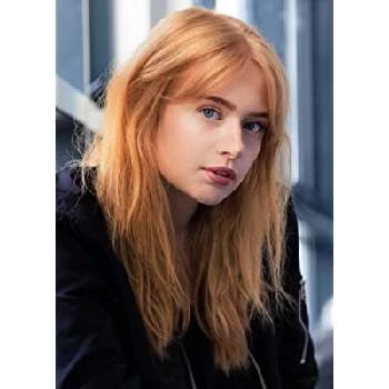 Amanda Constance - Age, Bio, Birthdate, Family, Networth & More