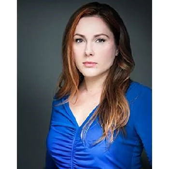 Amanda Goodyear - Age, Bio, Birthdate, Family, Networth & More