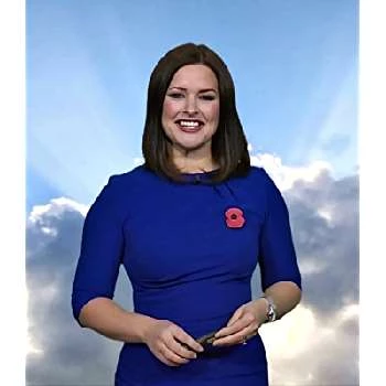 Amanda Houston - Age, Bio, Birthdate, Family, Networth & More