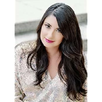 Amanda Jayne Jensen - Age, Bio, Birthdate, Family, Networth & More