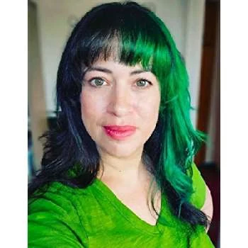 Amanda LaPergola - Age, Bio, Birthdate, Family, Networth & More