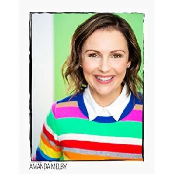 Amanda Melby - Age, Bio, Birthdate, Family, Networth & More