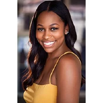 Amanda Michelle Smith - Age, Bio, Birthdate, Family, Networth & More