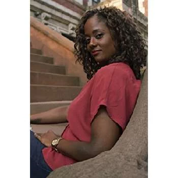 Amanda Niqole White - Age, Bio, Birthdate, Family, Networth & More