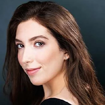 Amanda Rabinowitz - Age, Bio, Birthdate, Family, Networth & More