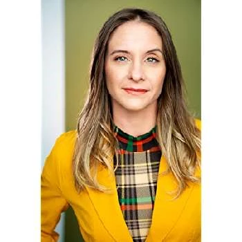 Amanda Ruth Ritchie - Age, Bio, Birthdate, Family, Networth & More