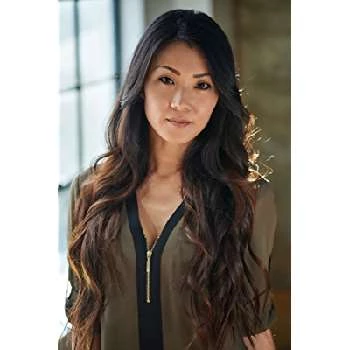 Amanda Song Lee - Age, Bio, Birthdate, Family, Networth & More