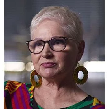 Amanda Steenkamp - Age, Bio, Birthdate, Family, Networth & More