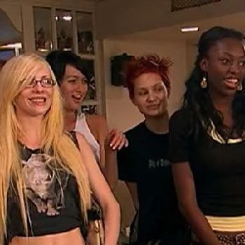 Amanda Swafford - Birthplace, Bio, Wiki, Birthday, Family, Networth & More