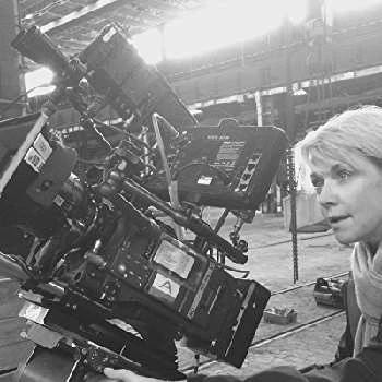 Amanda Tapping - Biography, Birthday, Wiki, Family, Networth & More