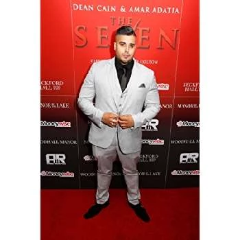 Amar Adatia - Wiki, Bio, Birthdate, Networth, Family & More