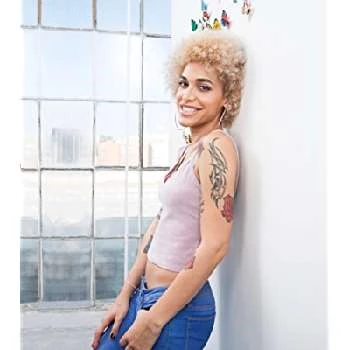 Amar Sotomayor - Age, Bio, Birthdate, Family, Networth & More