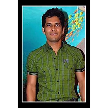 Amar Upadhyay Biography