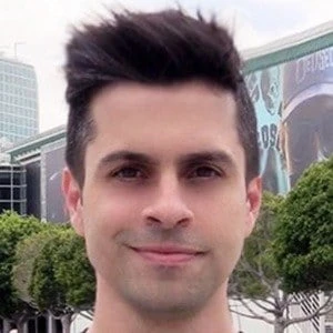 Luciano Amaral - Age, Bio, Birthdate, Family, Networth & More