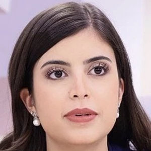 Tabata Amaral Biography