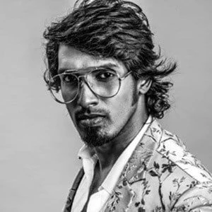 Sakthi Amaran - Bio, Networth, Family, Age, Birthdate & More