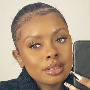 Hazel Amari - Age, Bio, Birthdate, Family, Networth & More