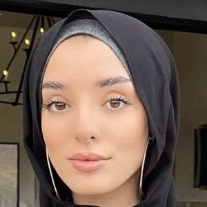 Maryam Amaria Biography