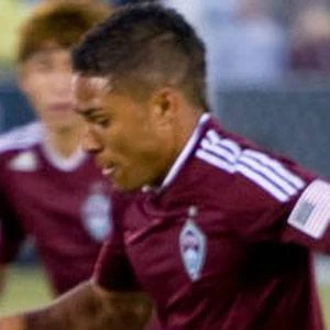 Quincy Amarikwa - Height, Bio, Wiki, Family, Birthplace, Networth & More