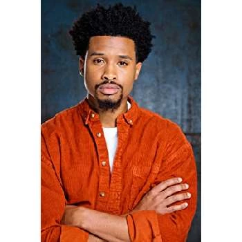 Amaru Davis - Age, Bio, Birthdate, Family, Networth & More