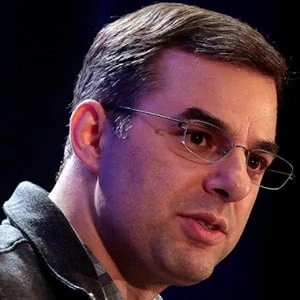 Justin Amash Biography