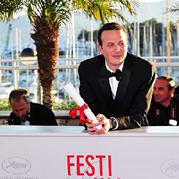 Amat Escalante - Biography, Birthday, Wiki, Family, Networth & More