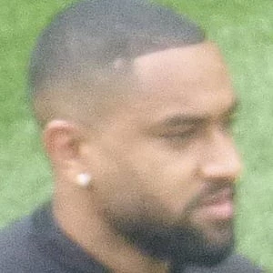 Jordan Amavi Biography