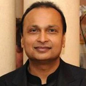 Anil Ambani - Family, Bio, Birthday, Family, Income & More