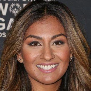 Amrapali Ambegaokar Biography