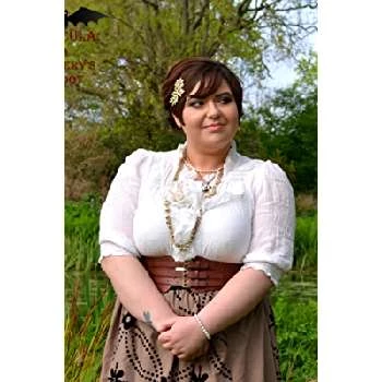 Amber Bayley - Age, Bio, Birthdate, Family, Networth & More