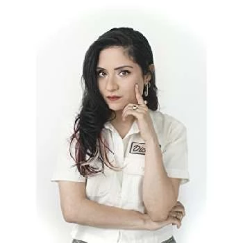 Amber Buchanan - Age, Bio, Birthdate, Family, Networth & More