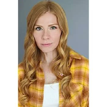 Amber Burroughs - Age, Bio, Birthdate, Family, Networth & More