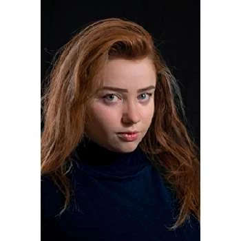 Amber Edgar - Age, Bio, Birthdate, Family, Networth & More