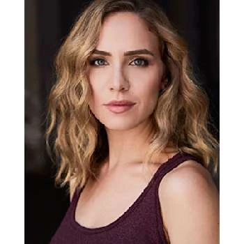 Amber Goldfarb - Age, Bio, Birthdate, Family, Networth & More