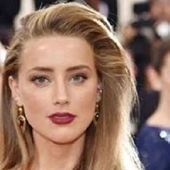 Amber Heard Biography