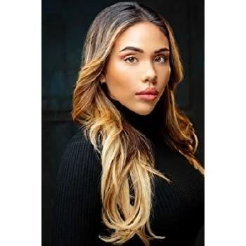 Amber Khieralla Biography