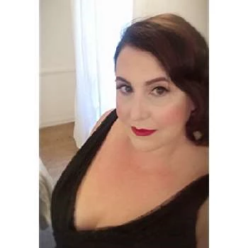 Amber L. Eyerly Biography