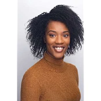 Amber Lenell Jones - Age, Bio, Birthdate, Family, Networth & More