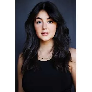 Amber Louka - Age, Bio, Birthdate, Family, Networth & More