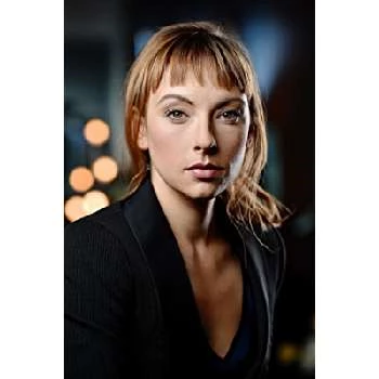 Amber Luallen - Age, Bio, Birthdate, Family, Networth & More