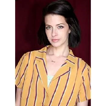 Amber Plaster Biography
