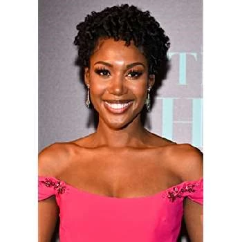 Amber Shana Williams - Age, Bio, Birthdate, Family, Networth & More