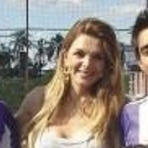 Luiza Ambiel Biography