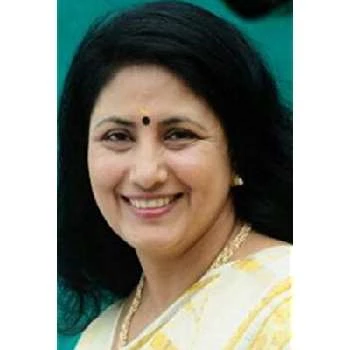 Ambika Mohan - Age, Bio, Birthdate, Family, Networth & More