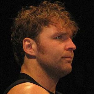 Jon Moxley Biography