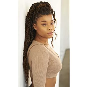 Ambyr Michelle Biography