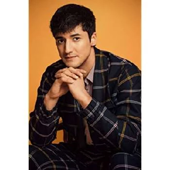 Ameen Sardouk - Age, Bio, Birthdate, Family, Networth & More